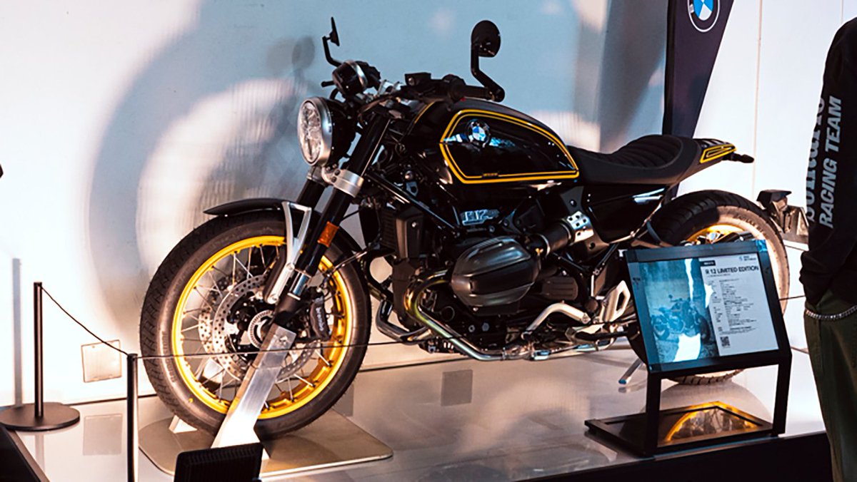 BMW Motorrad Japan (@BMWMotorradJPN) / Posts / X