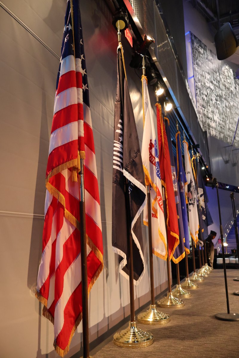 Thank you to everyone who joined NGWA for an unforgettable evening at the WWII Museum. From meaningful connections to memorable conversations, it was a powerful setting to bring our community together and kick off Groundwater Week 2025 in New Orleans. We’re grateful to each