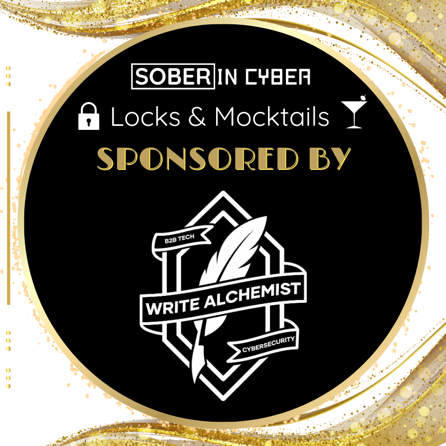 Sober in Cyber tweet media