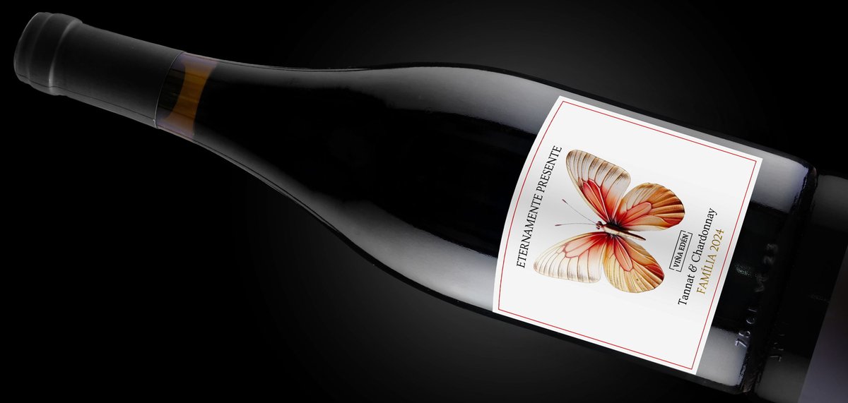 Bodegas del Uruguay tweet media