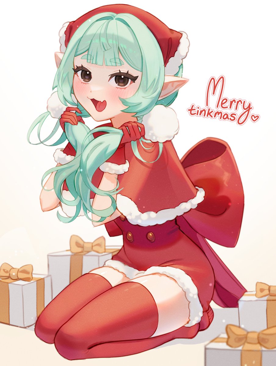 tinkie 🔔 vtuber tweet media