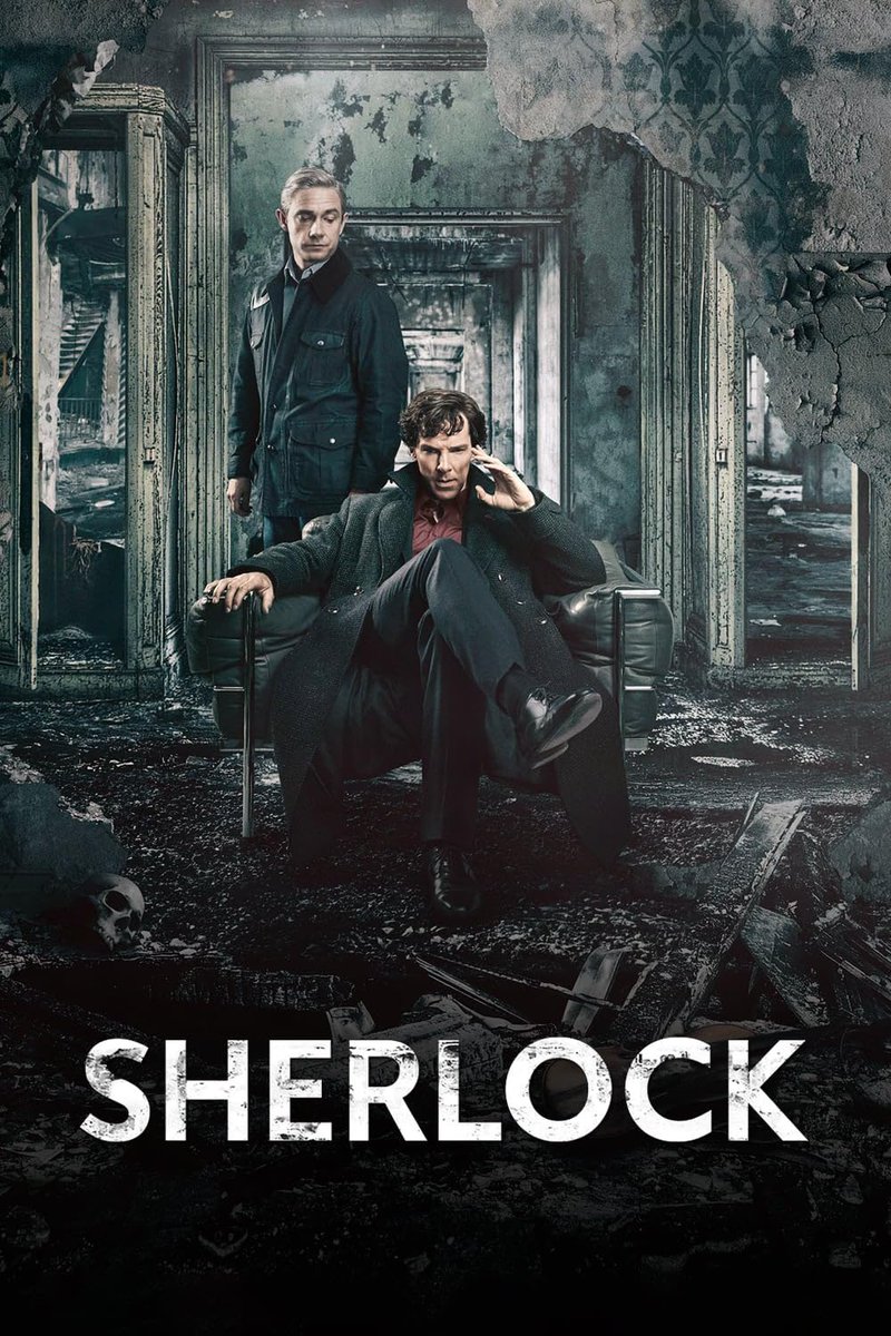 _james_decent's tweet photo. @theladyjane_ Cumberbatch was brilliant as Sherlock and there are so many more classic stories they could tackle. https://t.co/xFunRLqjv6