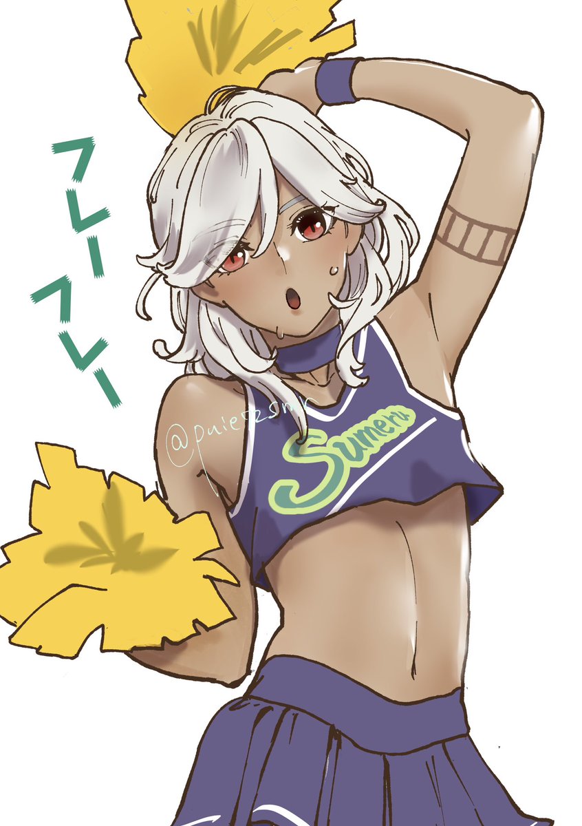 ぷいえ tweet media