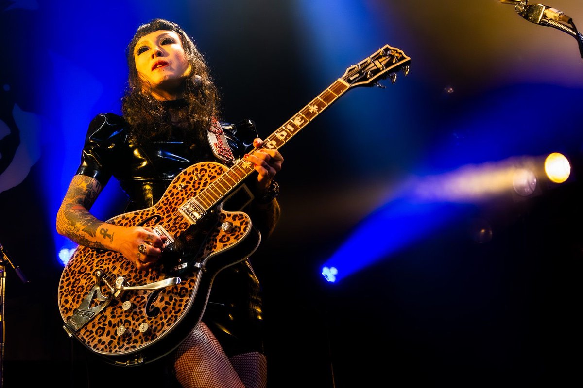 ロッケンロー★サミット2025〜澁谷外道六弦決戦〜 フジテレビにて12月17日（水）26:50～27:50 放送決定！

【出演】
外道ー加納秀人（Vo,Gt）、そうる透（Vo,Dr）、満園庄太郎（Vo,Ba）ー
ギターウルフ
MAD3 
THE NEATBEATS
ザ50回転ズ
JOHNNY PANDORA
The Biscats
暴動クラブ
YAPOOL
絆創攻
 
DJ