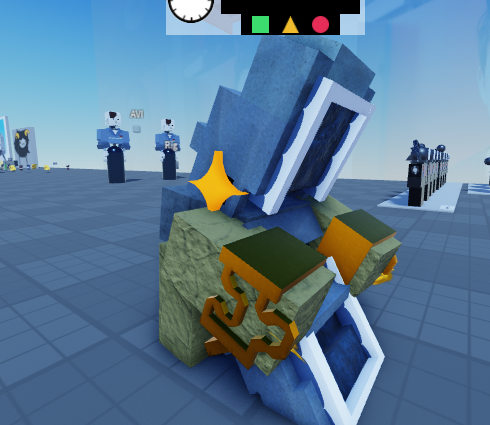 development is going