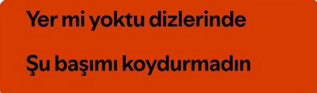 çok fena bir söz..