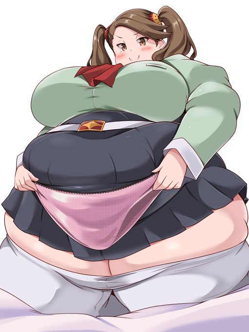 skeb納品しました。
ギャン子初めて描きました 