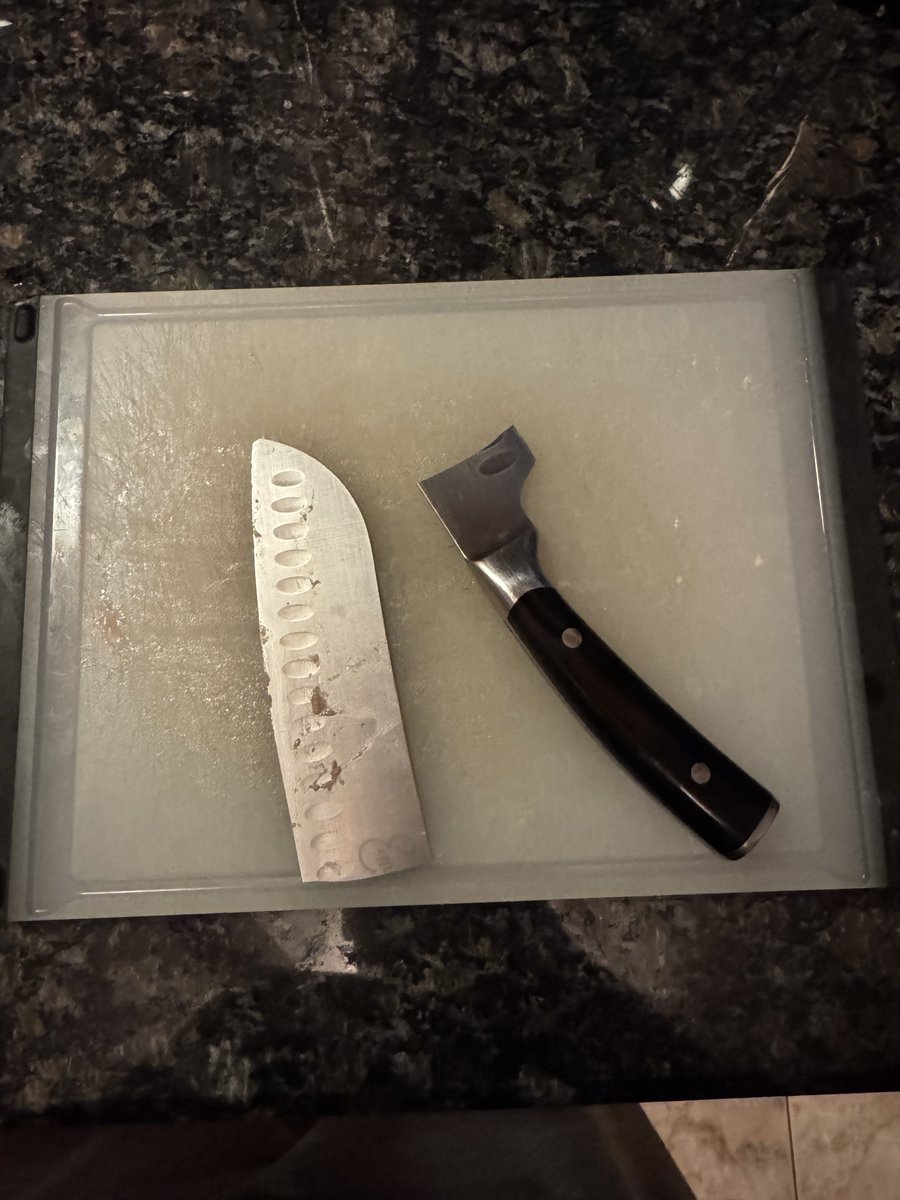 Gil “Handsome” Hanse tweet media