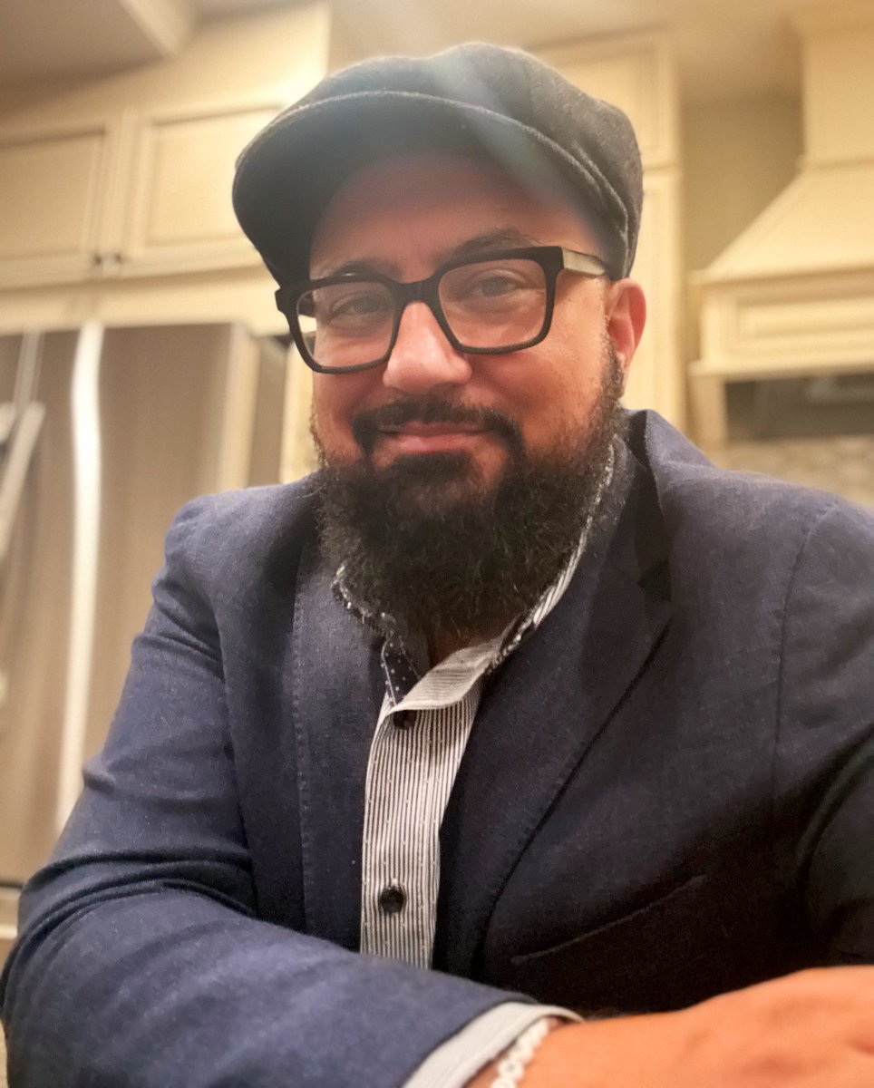 CAB MALONE | urban theologian tweet media