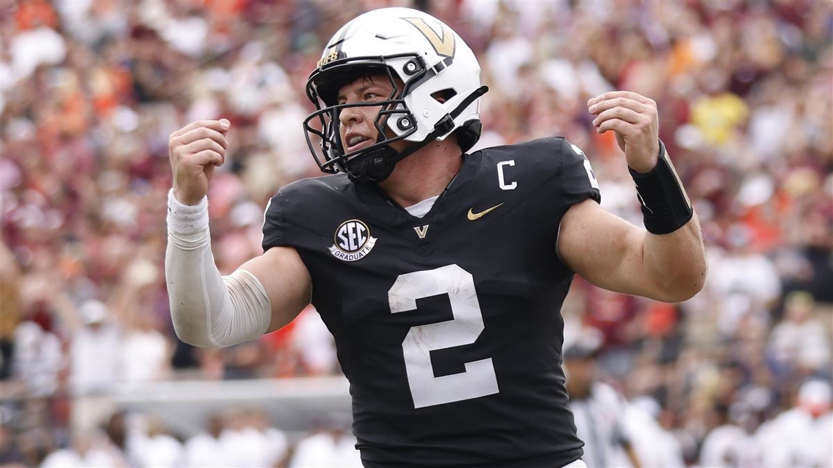 College Football Zone tweet media