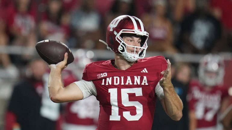 College Football Zone tweet media