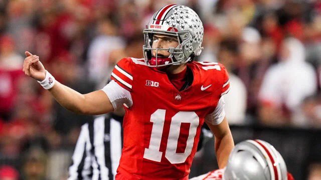 College Football Zone tweet media