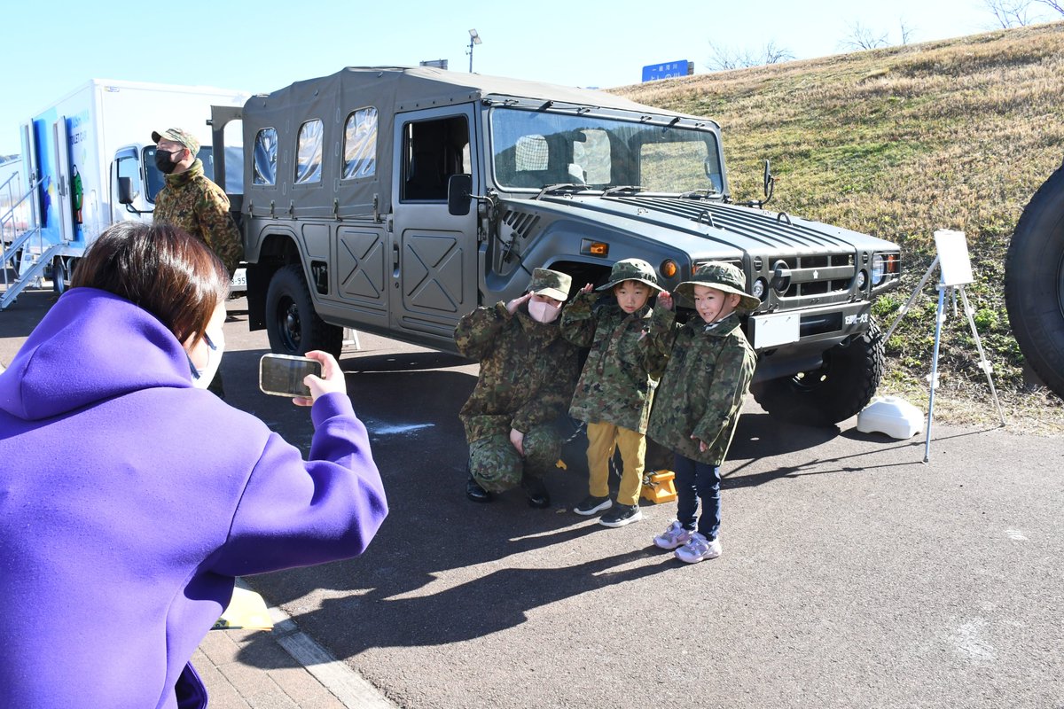 陸上自衛隊 第14旅団 (@JGSDF_MA_14B_pr) / Posts / X