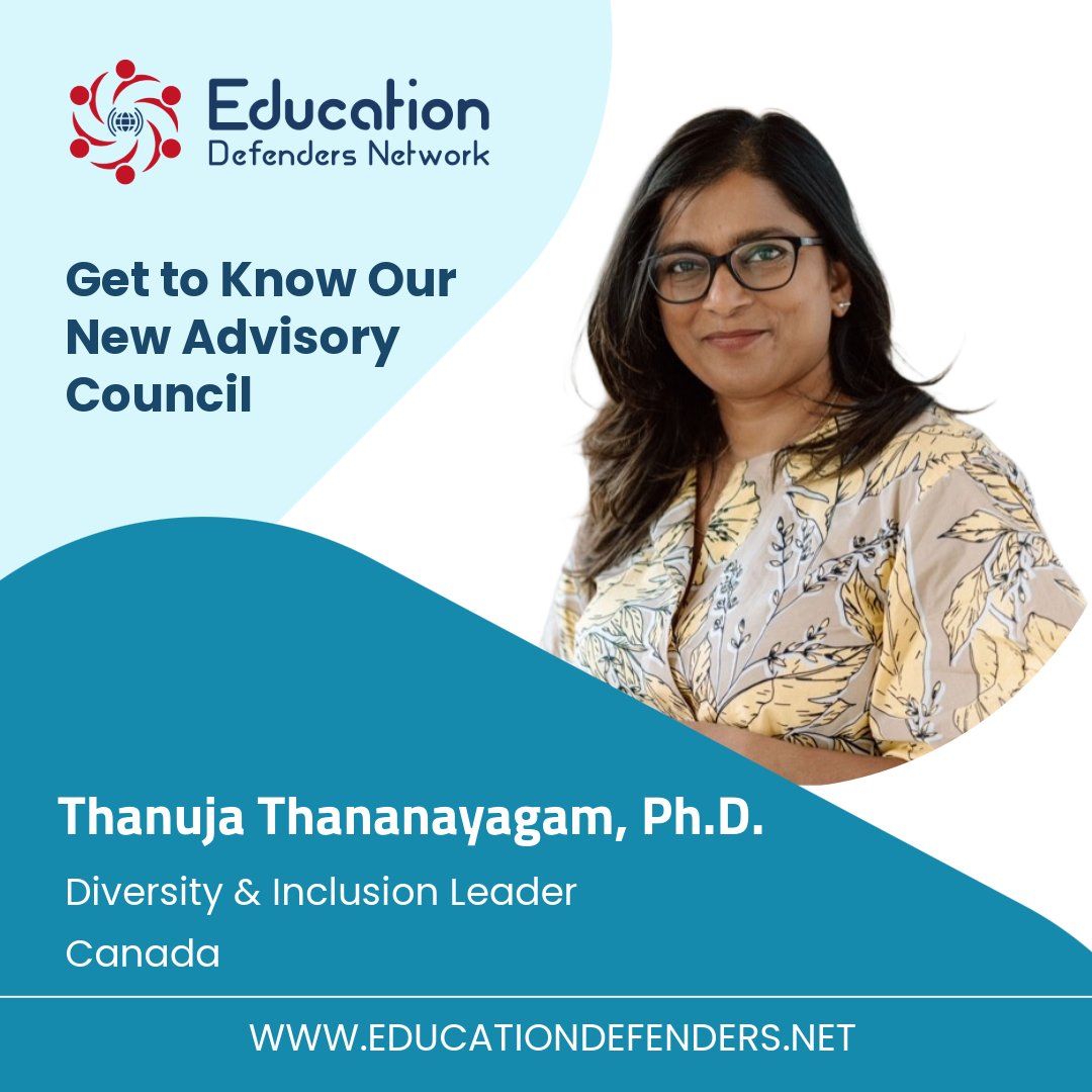 Education Defenders Network - EDN tweet media