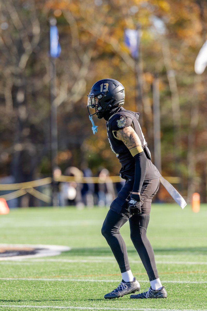 LiamLindoo's tweet image. 🚨I plan on entering the Transfer Portal on January 2nd. I will have 1 year of eligibility remaining🚨

-6’3” 200lbs. Cornerback
2025 Stats-
-40 tot, 2 INTs (1 TD), 9 PBUs 
- 0 TDs allowed
-Over 550 snaps

2025 PFF- 
- DEF/ 83.9 
- Cov/ 85.6