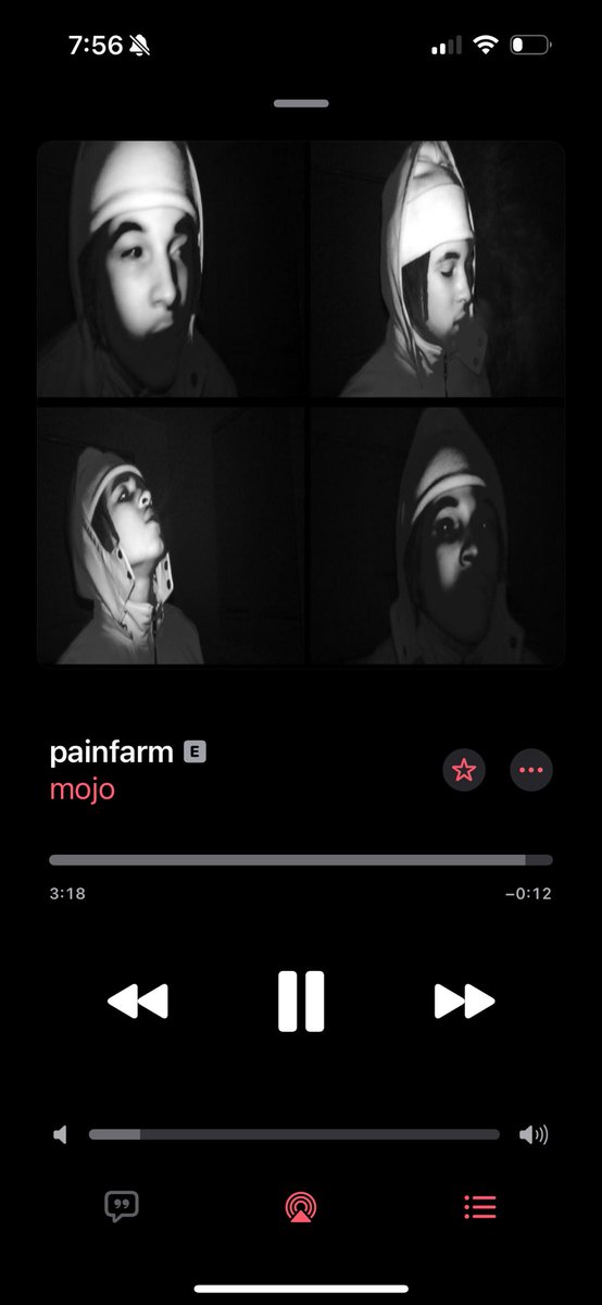 mojo tweet media