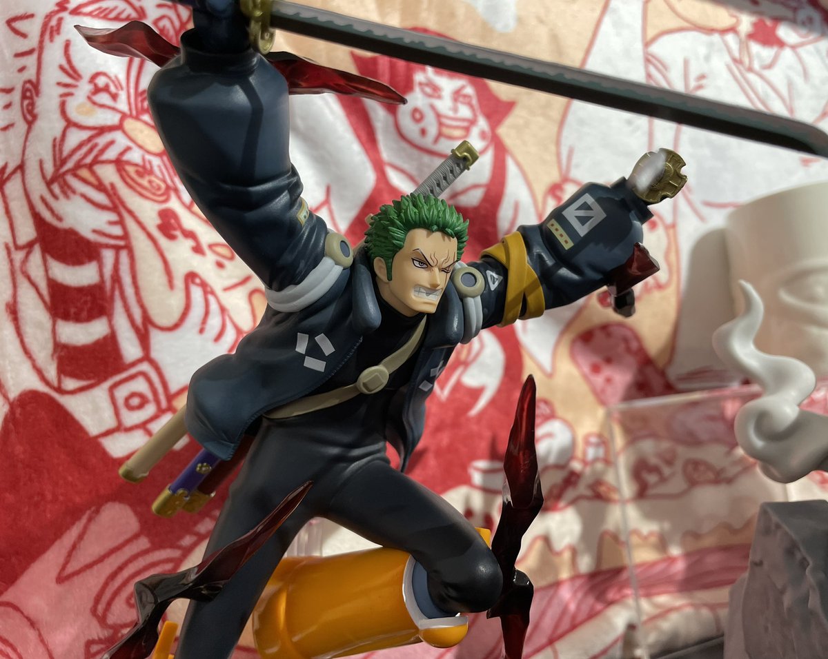 新商品】 一番くじ ワンピース 未来島エッグヘッド～Burst of Energy