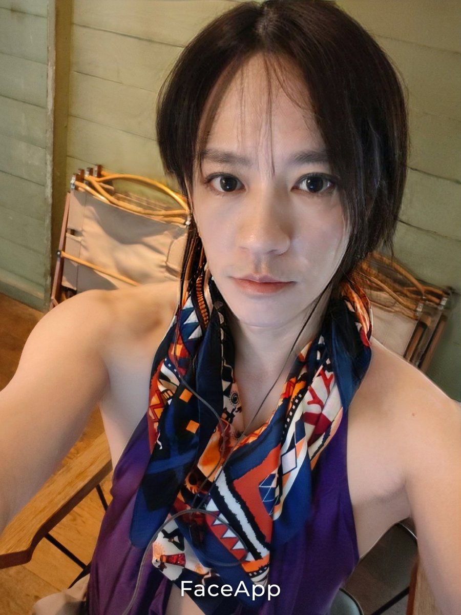 itsnutthing's tweet image. แปลงร่าง