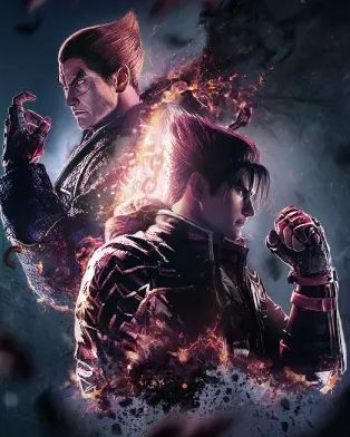 Tekken director and executive producer Katsuhiro Harada has announced his departure from Bandai Namco, having worked on the series for 30 years