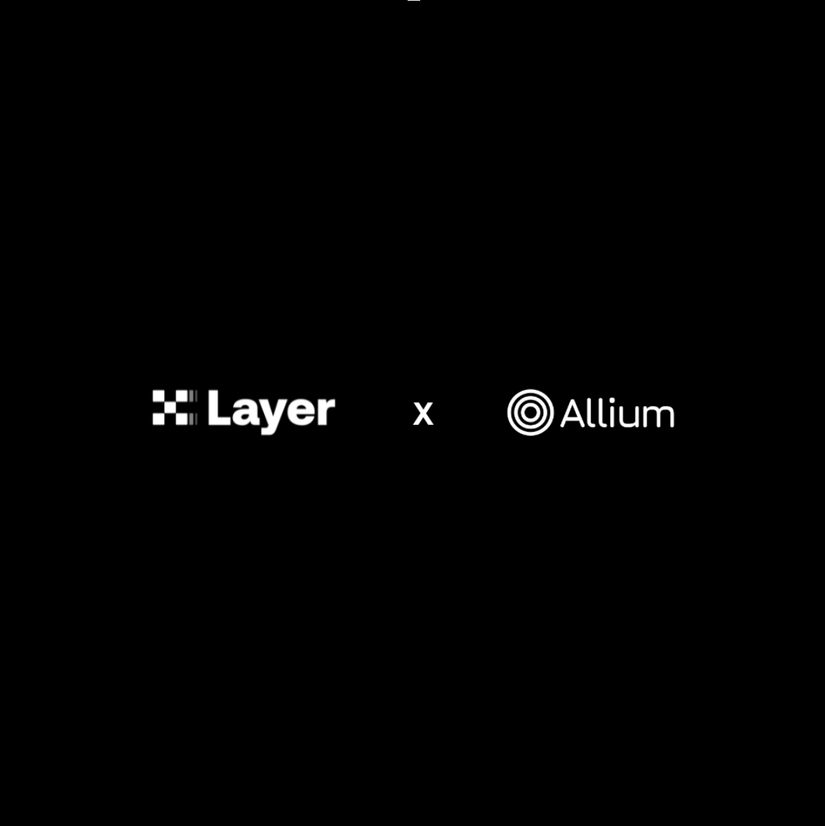 🚀X Layer is now live on Allium

Builders on @xlayerofficial can now access real-time prices, balances and transactions through Allium’s Developer APIs.

Get your API keys and start building today 👇
app.allium.so/join