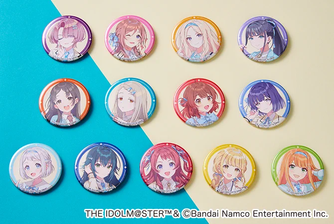 学園アイドルマスター 学マス まとめ情報 on X: 