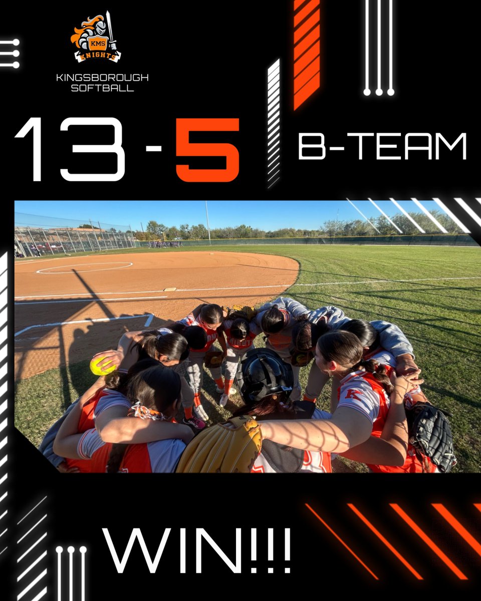 Kingsborough MS Athletics tweet media