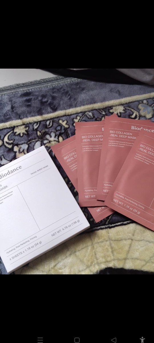 janeglorys's tweet photo. ‼️Wts ‼️
Barang sisa jastipp
All unsealed
Expire date masih lama 

Tags
Wts instaperfect biodance sheet mask parfum saffnco d'alba skingenius jejuby wardah https://t.co/RZVgJxt3Hx