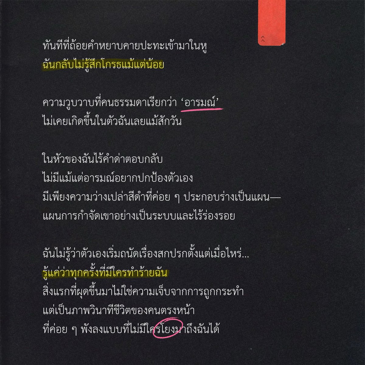 คมศักดิ์ แอดดัมส์ tweet media