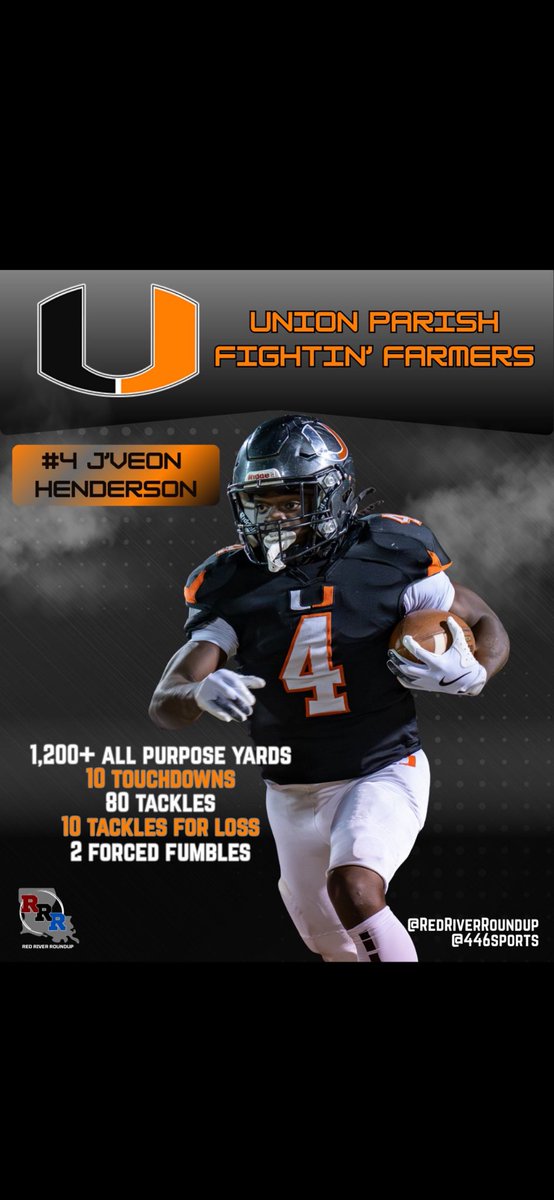 J’veon Henderson⭐️ tweet media