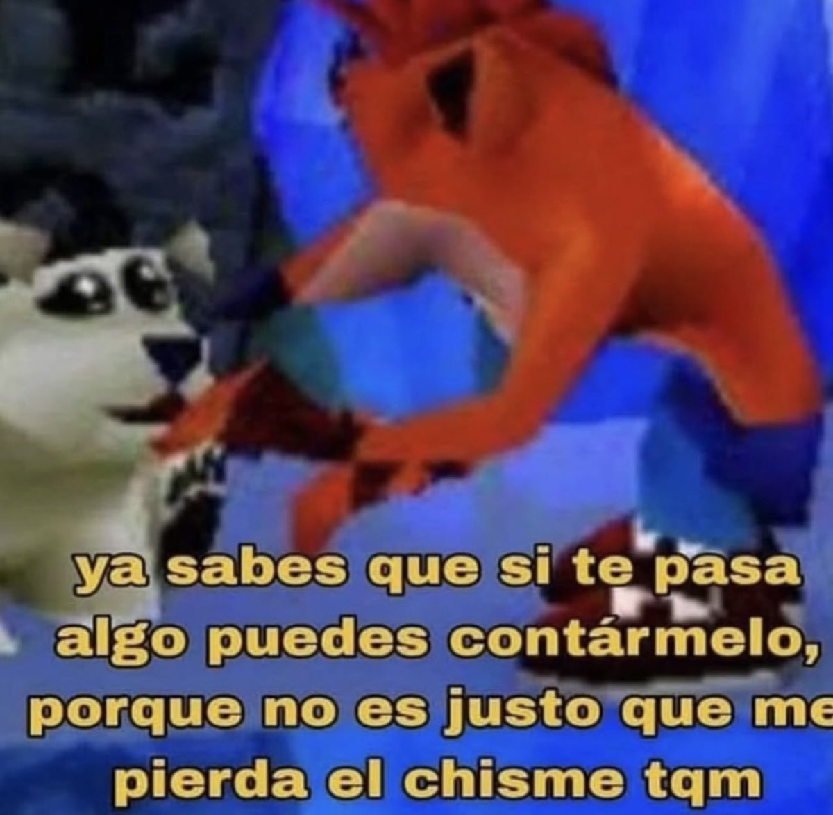 Nadie:
El HDP de mi terapeuta al terminar la consulta: