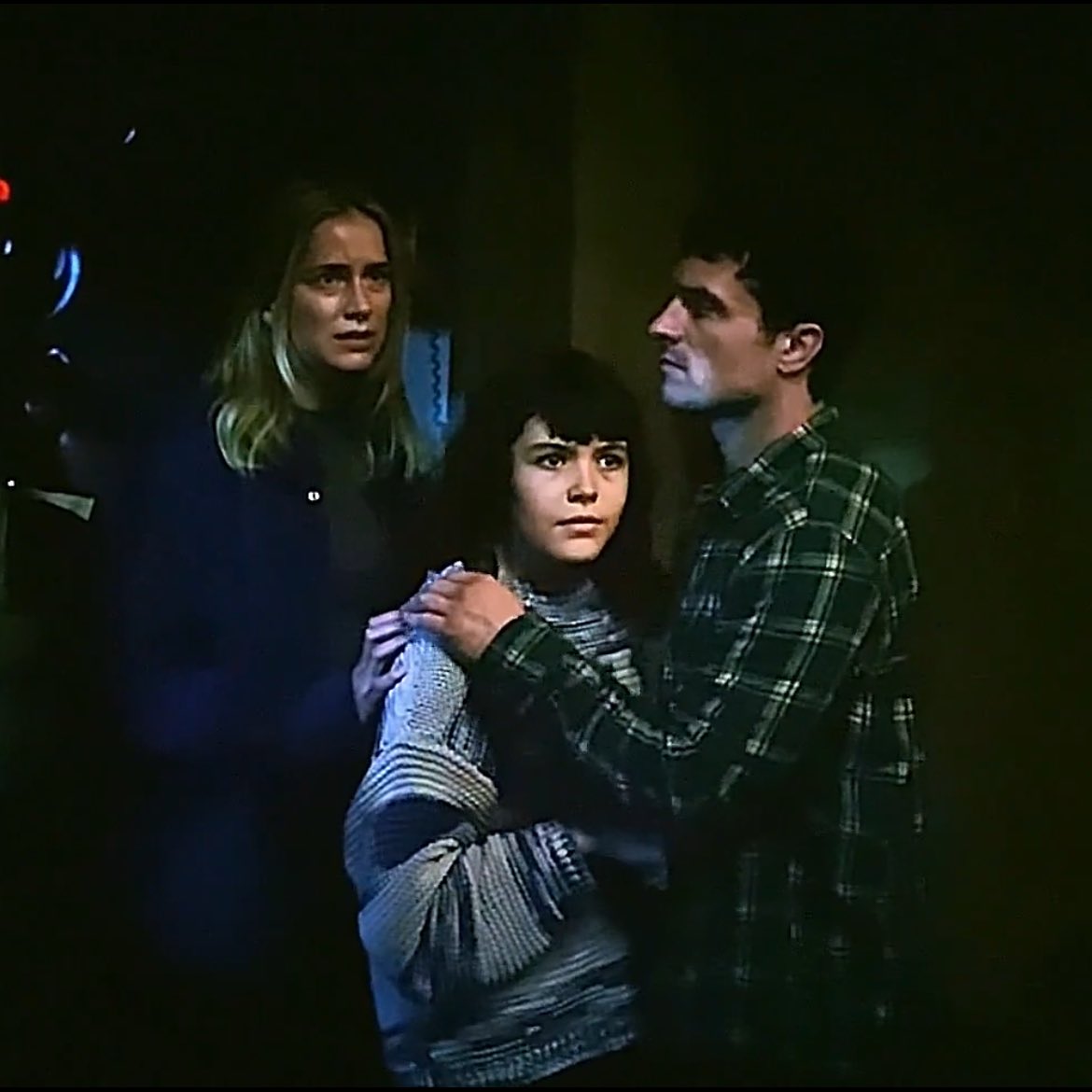 SchmidtyyMike's tweet image. When Vanessa said “I am home “ that was such a cute moment 😭