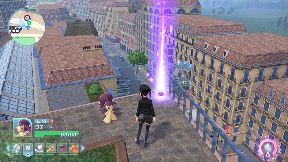 ちろるページ ちろぴの