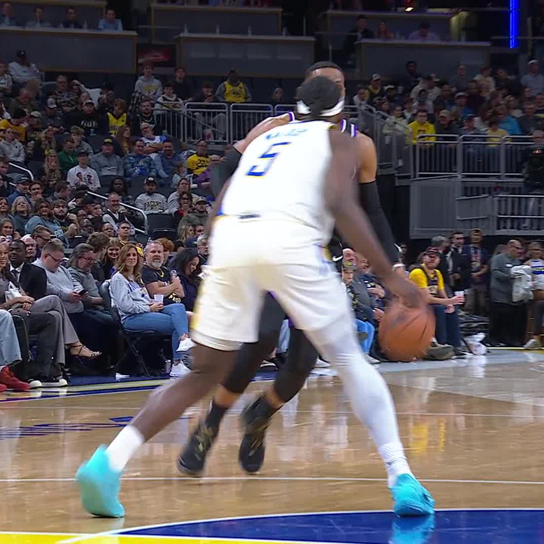 dunk-maxxing 😮💨