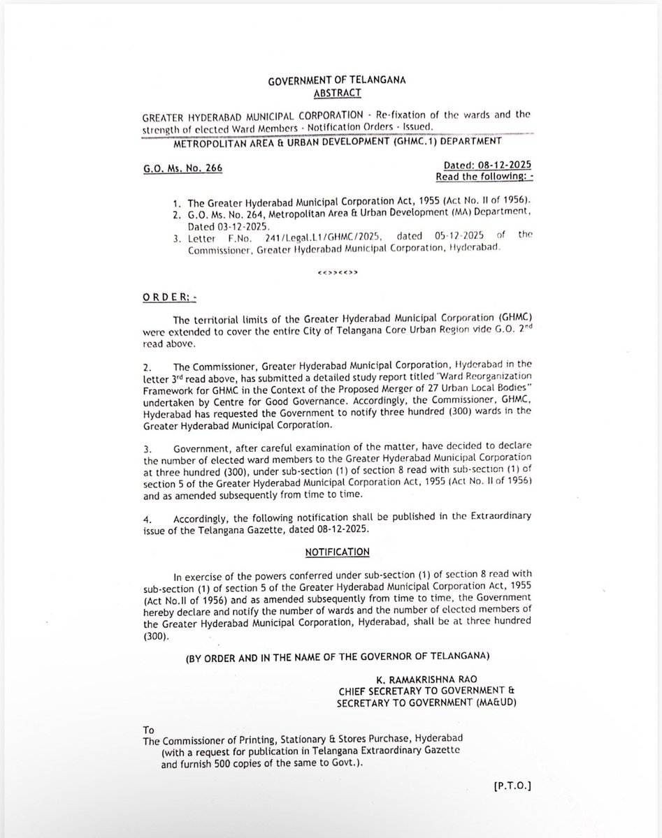 Hyderabad 360 tweet media