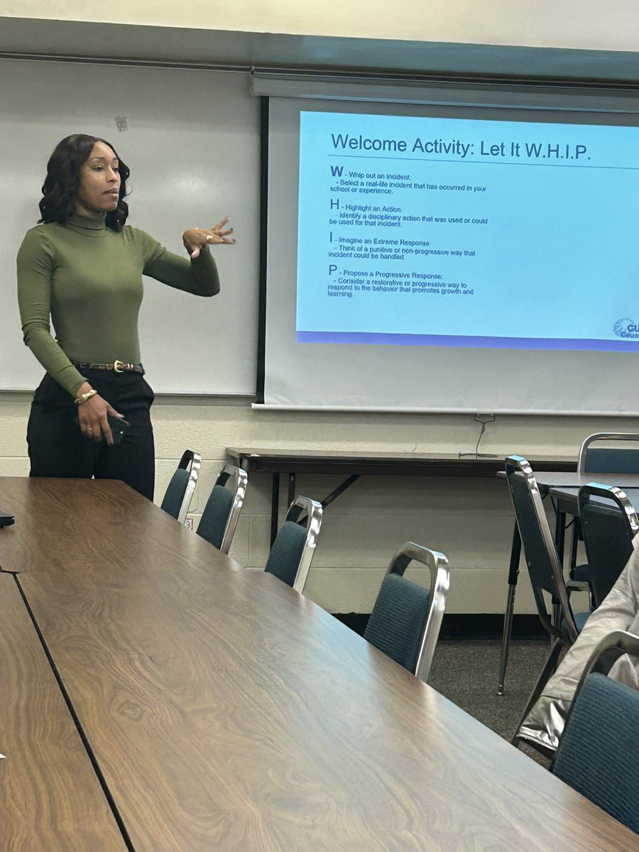 GCS Counseling Services tweet media