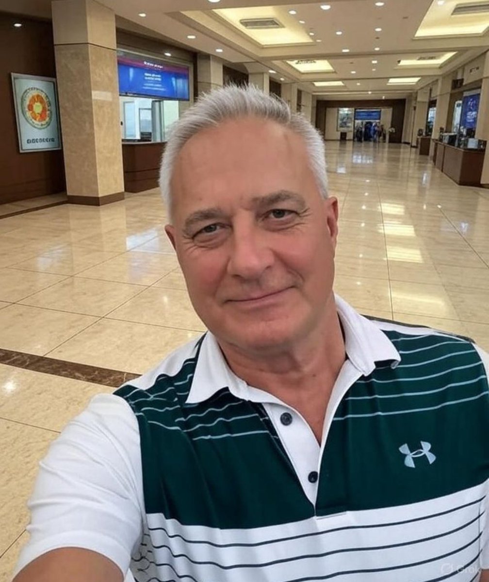 John Paul tweet media