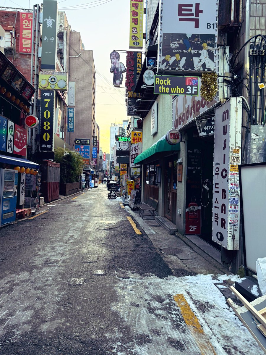 20+년에 한국에 돌아왔어요…

(I finally recovered from jet lag..! On the way to Jeju)
❄️More pics will be on alt acc / discord~~