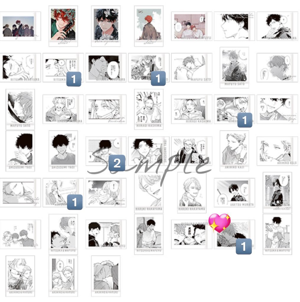 り(ﾘﾄﾘﾝ必読) tweet media