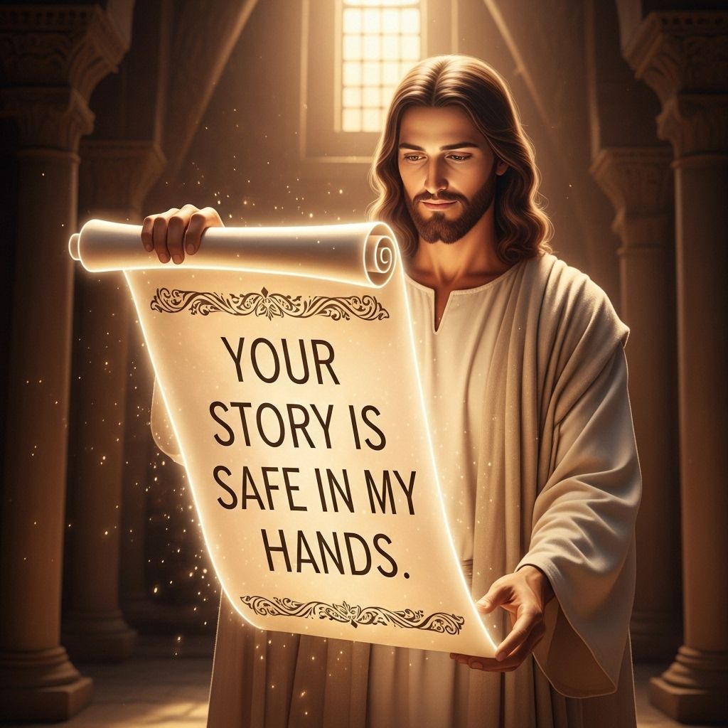 TheBelieverJC's tweet image. 