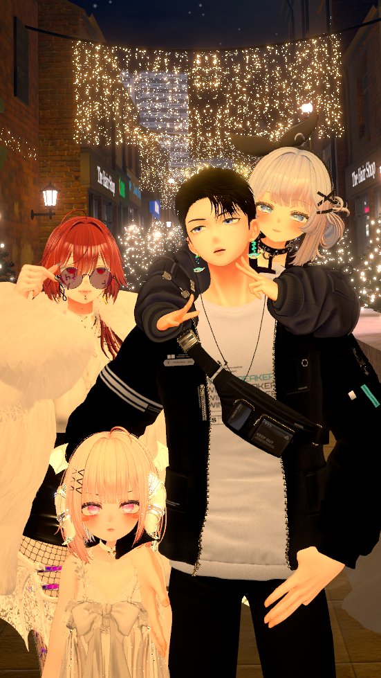 ルインズ(DJ Rui`s) tweet media