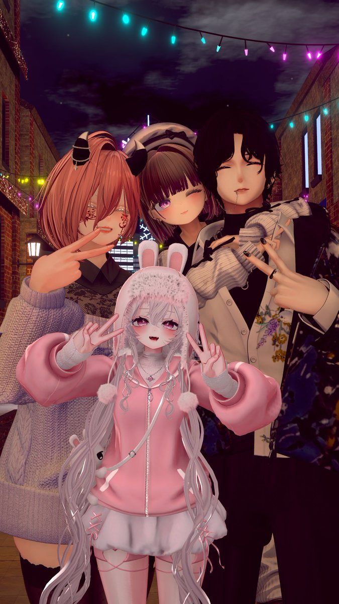 ルインズ(DJ Rui`s) tweet media