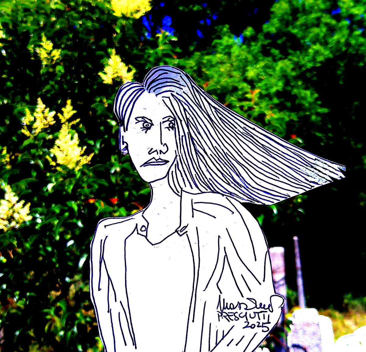 maxputti's tweet image. massimopresciutti.com/video.php