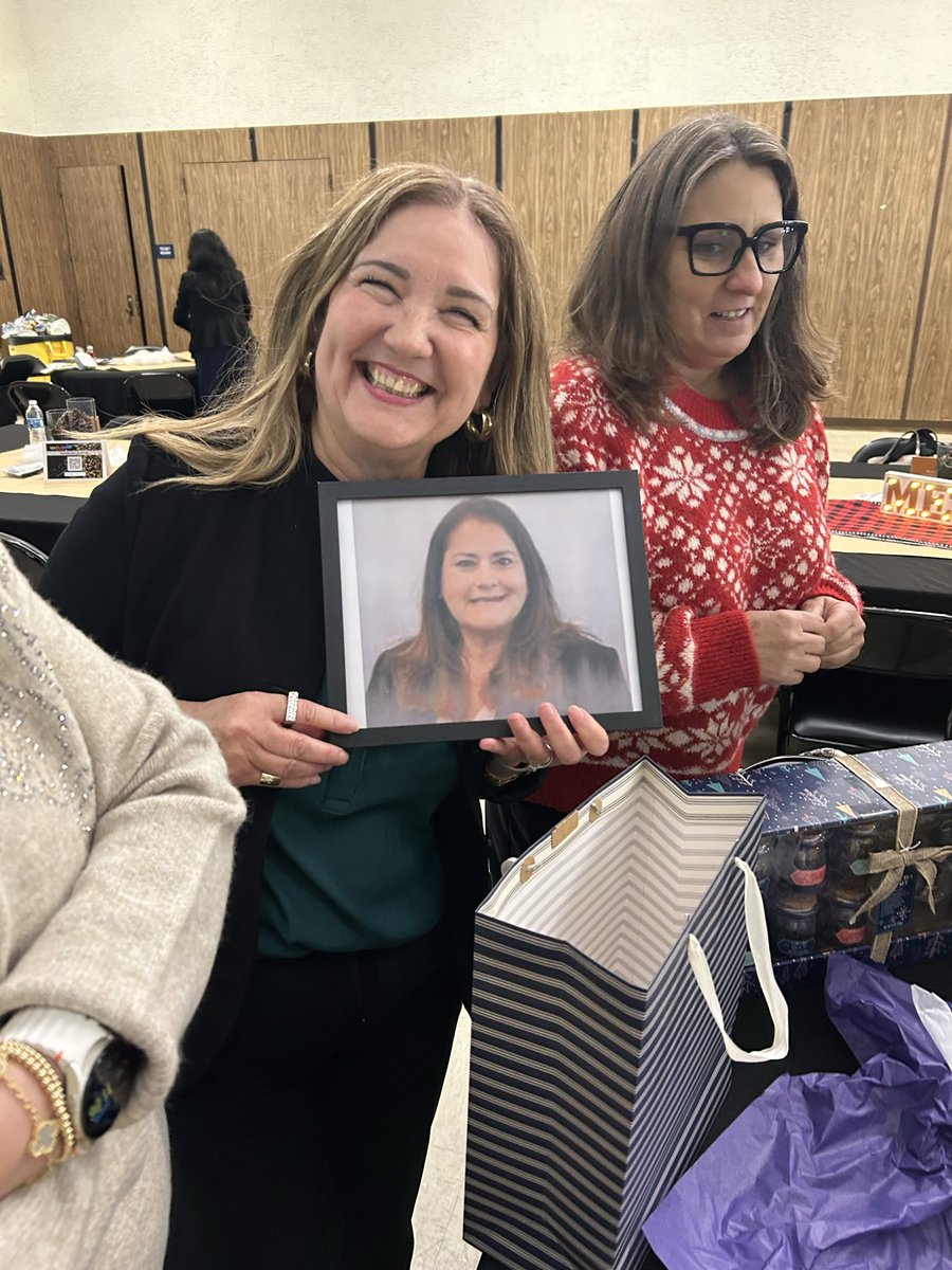 Pamela Damonte VN-VG Community of schools tweet media