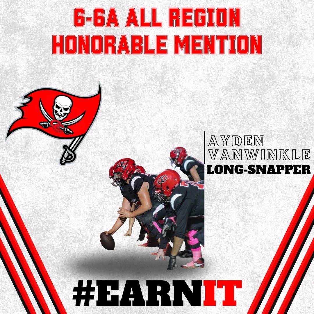ayden_vanwinkle's tweet image. Blessed to be recognized thanks to my coaches, teammates and especially my punters and holders who caught everything even if it wasn't perfect.  @coachmorrison58 @TimGlanton @FBCoachRitchie @coachWRacine @CoachAbbs @CoachTM9 @Coach_lrob @coach_harmon5 @CoachB_Butler…