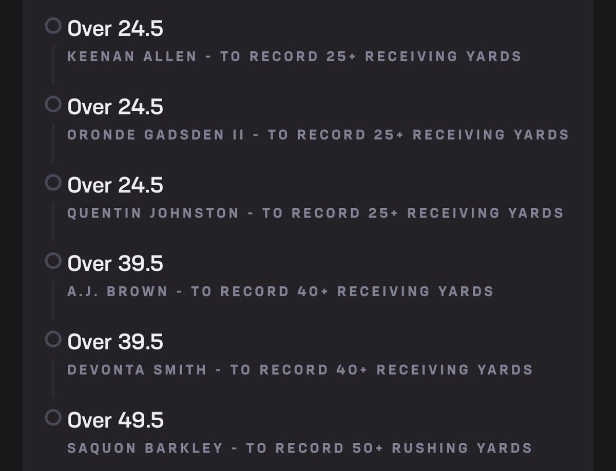 DM Picks HQ tweet media