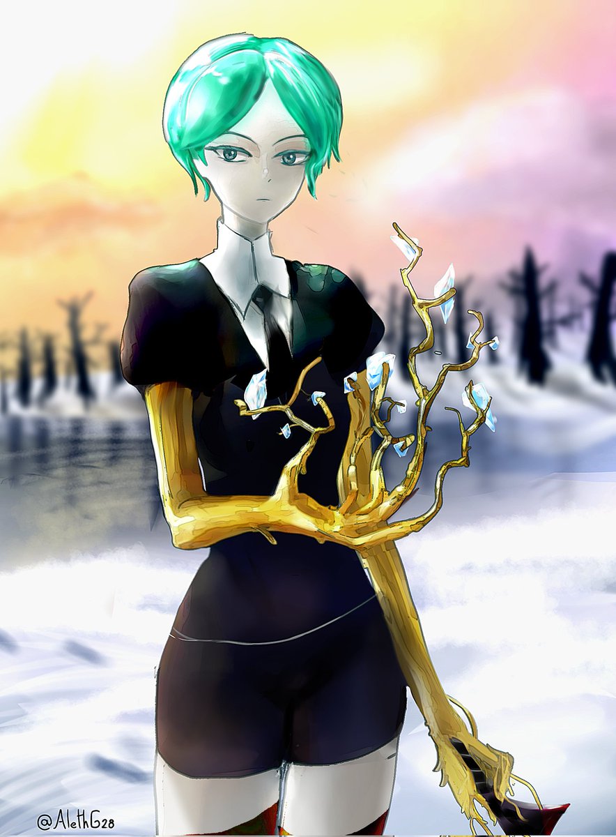 Aleth🌻🌱 tweet media