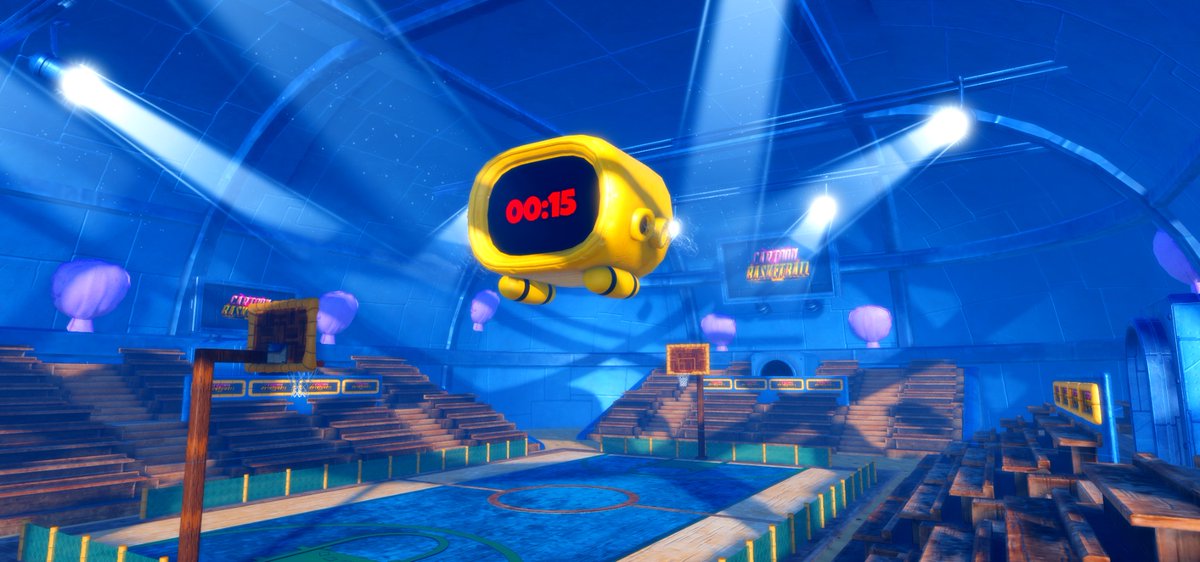 JeremiahOl82057's tweet image. #ROBLOX #RobloxDev #RobloxDevs #robloxstudio Lf devs for my basketball games all devs by especially ui,scripter and custom rig animators mainly paying % but usd and Robux are possible dm me or drop your rates below