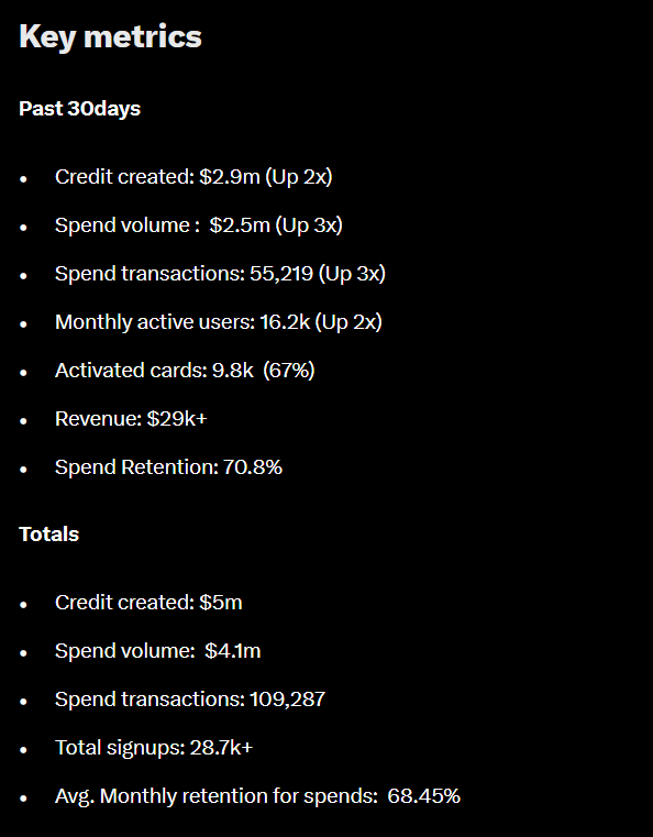 A lot of people instantly turned bearish when <a href="/RamXBT/">Ram</a> mentioned Avici might raise again soon

This isn’t a traditional crypto “raise.” This is a fintech scaling moment, and the context matters

Early-stage fintechs like:

- Revolut
- Wise
- Stripe
- CashApp
- N26

All raised