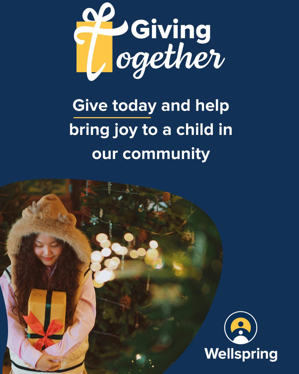 Wellspring Family Services tweet media