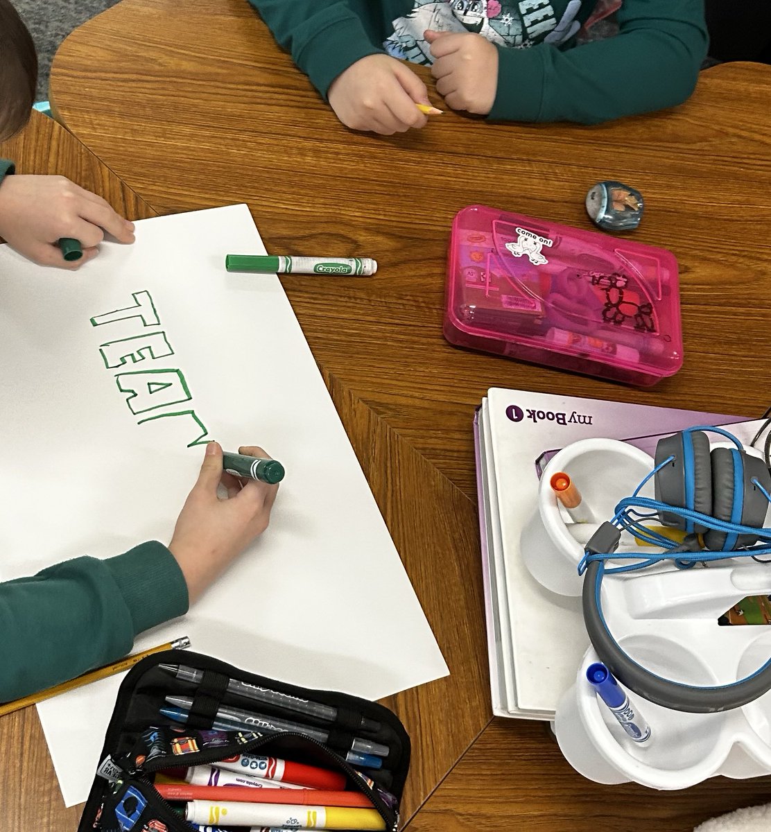 Ms. Norris tweet media